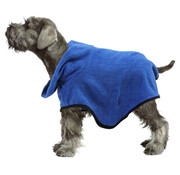 Pawise Pawise Badjas Blauw L 90x51 cm