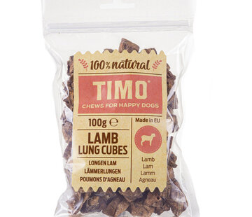 Timo Timo Longen Lam 100g