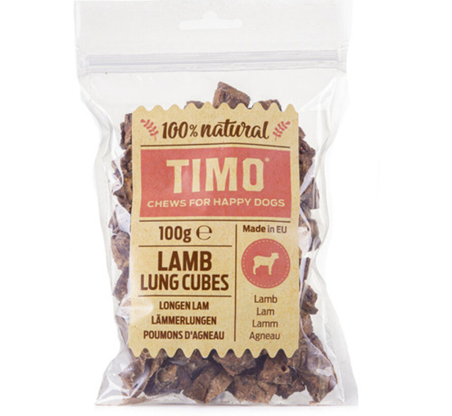 Timo Longen Lam 100g