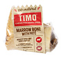Timo Runderbot calcium gevuld met paté 308 g Lam|Rijst