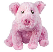 Kong Kong Comfort Kiddos Pig Roze Small