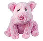 Kong Comfort Kiddos Pig Roze Small