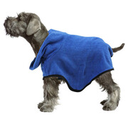 Pawise Pawise Badjas Blauw XL 118x60cm