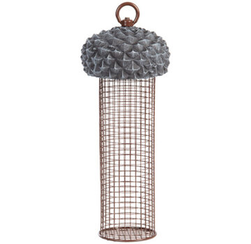 Best For Birds Eikel Pindasilo Ø10x28 cm