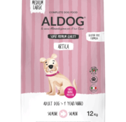 Aldog Aldog Artica Salmon M/L 12kg