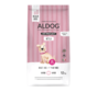 Aldog Artica Salmon M/L 12kg