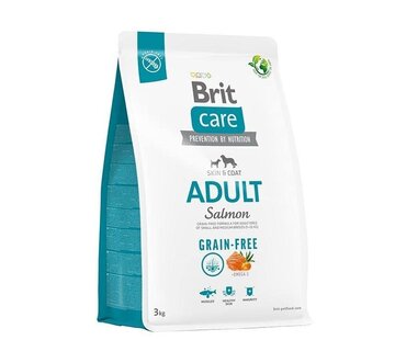 Brit Care Brit Care Dog Grain-free Adult 3 kg