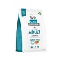 Brit Care Dog Grain-free Adult 3 kg