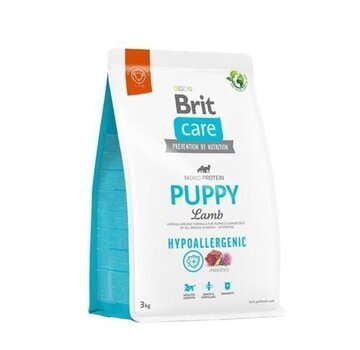 Brit Care Brit Care Dog Hypoallergenic Puppy 3kg