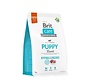 Brit Care Dog Hypoallergenic Puppy 3kg