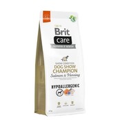 Brit Care Brit Care Dog Hypoallergenic Dog Show Champion 12kg