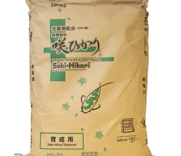 Saki Hikari Saki Hikari Balance Small 15kg