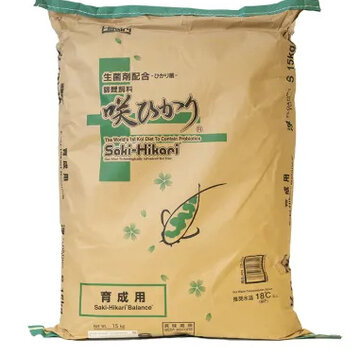 Saki Hikari Saki Hikari Balance Small 15kg
