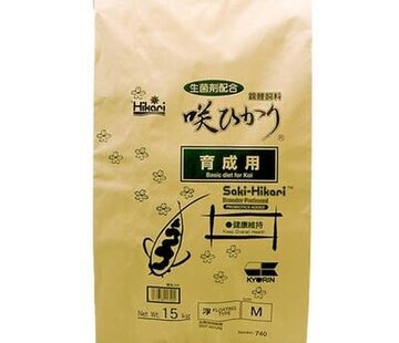 Saki Hikari Saki Hikari Balance Medium 15kg