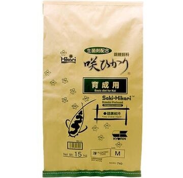 Saki Hikari Saki Hikari Balance Medium 15kg