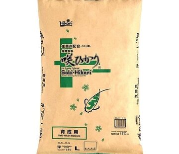 Saki Hikari Saki Hikari Balance Large 15kg