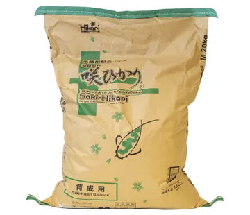 Saki Hikari Saki Hikari Balance Sinking Medium 20kg