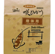 Saki Hikari Saki Hikari Growth Small 15kg