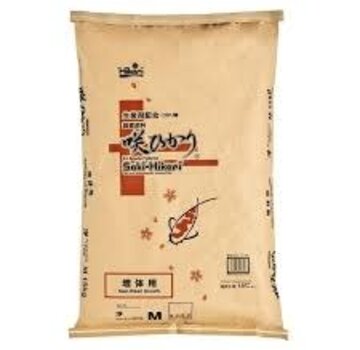 Saki Hikari Saki Hikari Growth Medium 15kg
