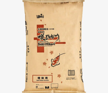 Saki Hikari Saki Hikari Growth Large 15kg