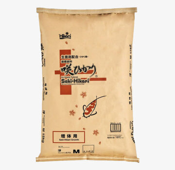 Saki Hikari Saki Hikari Growth Large 15kg