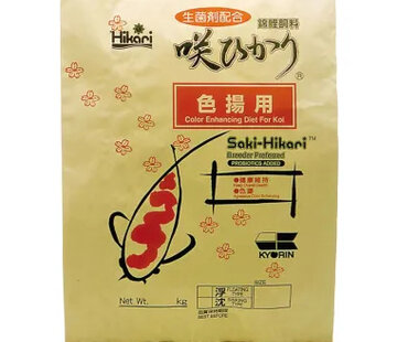 Saki Hikari Saki Hikari Color Large 15kg