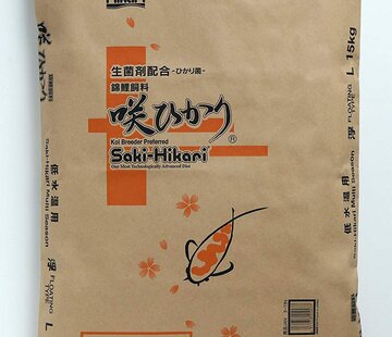 Saki Hikari Saki Hikari Multi Season Large 15kg