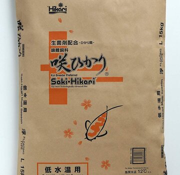 Saki Hikari Saki Hikari Multi Season Large 15kg