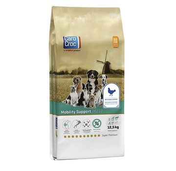 CaroCroc CaroCroc Mobility Support 12,5kg