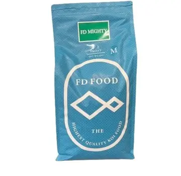 FD Food FD Food Mighty 5.7mm 3kg