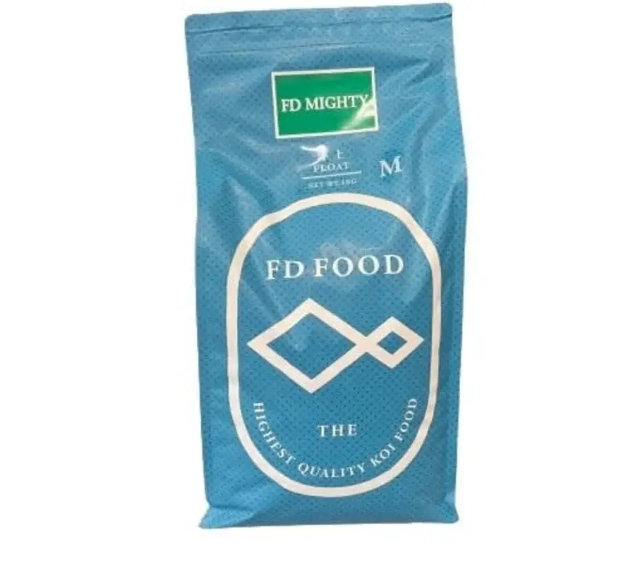 FD Food Mighty 5.7mm 3kg