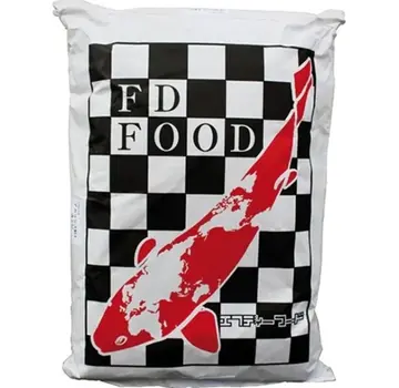 FD Food FD Food Build Up Sinking M 5,7mm 20kg