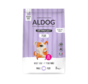 Aldog Pork M/L 3kg