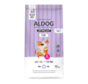 Aldog Pork M/L 12kg