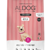 Aldog Aldog Artica M/L 3kg