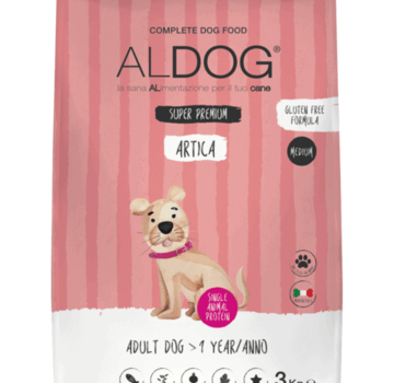 Aldog Aldog Artica M/L 3kg