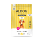 Aldog Beef M/L 3kg