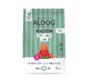 Aldog Puppy/Junior Lamb M/L 3kg