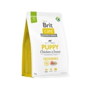 Brit Care Brit Care Dog Sustainable Puppy 3kg
