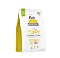 Brit Care Dog Sustainable Puppy 3kg