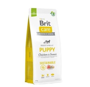 Brit Care Brit Care Dog Sustainable Puppy 12 kg