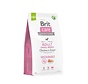 Brit Care Dog Sustainable Adult Small Breed 7kg