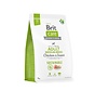 Brit Care Dog Sustainable Adult Medium Breed 3kg