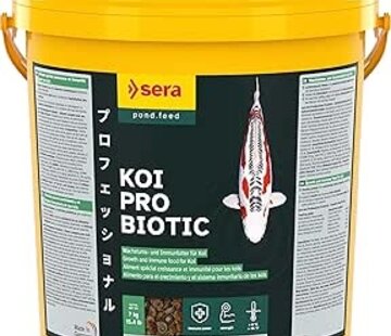 Sera Sera Koi Professional Probiotic (7 kg)