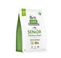 Brit Care Dog Sustainable Senior 3kg