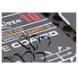 Guru Kaizen Hook Size 12 (Barbless/Spade End)