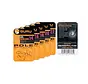Guru Pole Special Hook Size 14 Barbed/Spade End