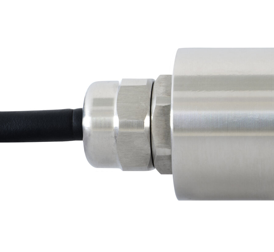 Auga IDX 6 LED Inbouwschijnwerper