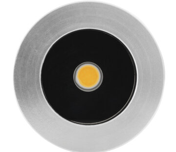 AUGA Auga IDX 6 LED Inbouwschijnwerper