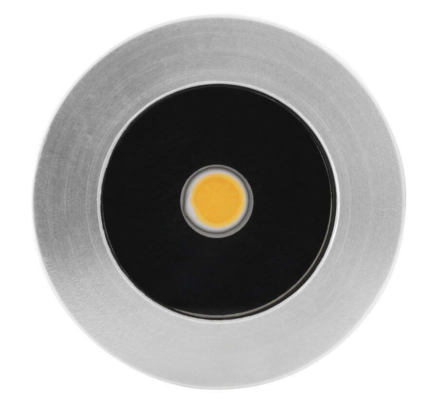 Auga IDX 6 LED Inbouwschijnwerper